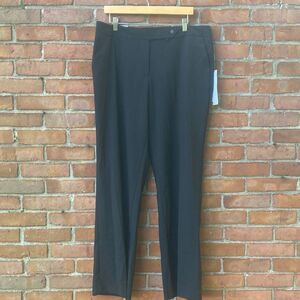 Calvin Klein Classic Fit Dress Pants